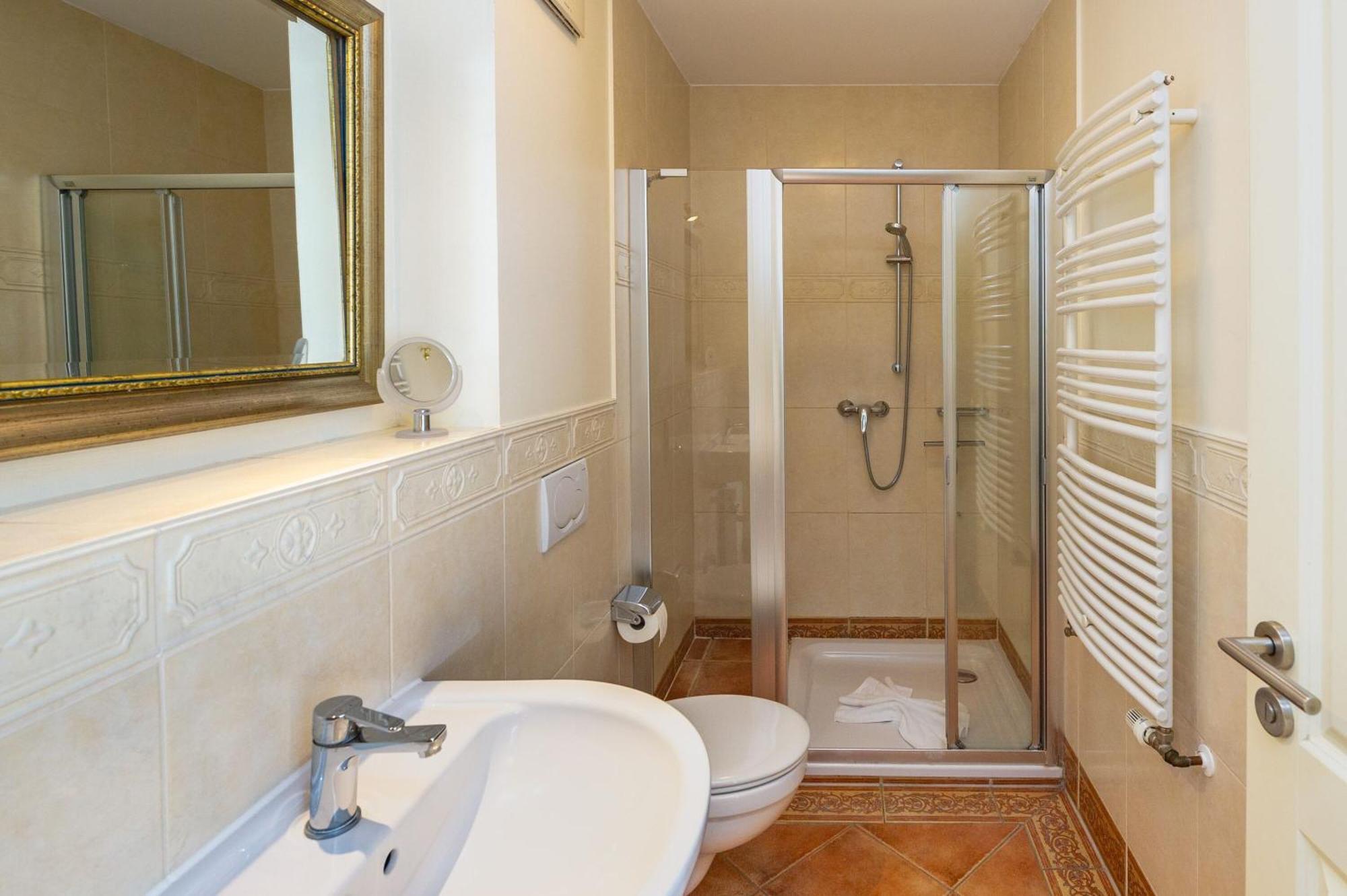 Residenz Prorer Wiek - 02